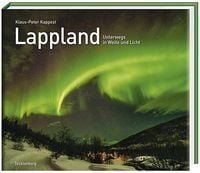 Produktbild: Lappland