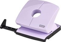 Produktbild: novus B&uuml;rolocher B220 COLOR ID 2.0 pretty lilac