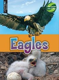 Produktbild: Eagles