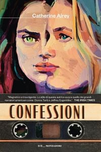Produktbild: Confessioni
