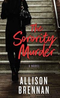 Produktbild: The Sorority Murder