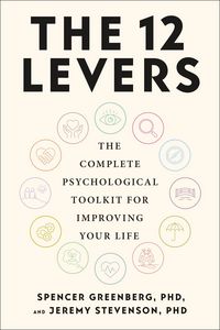 Produktbild: The 12 Levers