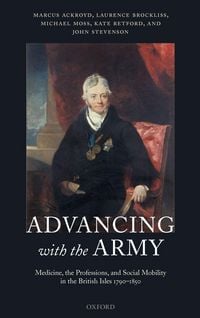 Produktbild: Advancing with the Army