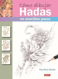 Produktbild: C&oacute;mo dibujar hadas en sencillos pasos