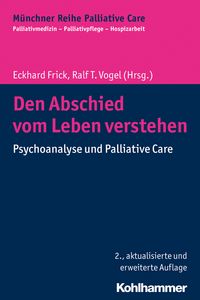 Produktbild: Den Abschied vom Leben verstehen