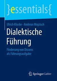 Produktbild: Dialektische F&uuml;hrung