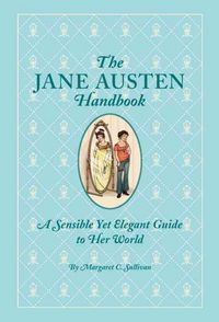Produktbild: Jane Austen Handbook