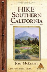 Produktbild: Hike Southern California