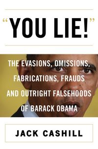 Produktbild: You Lie!