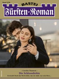 Produktbild: F&uuml;rsten-Roman 2739