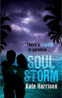 Produktbild: Soul Beach: Soul Storm
