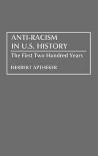 Produktbild: Anti-Racism in U.S. History