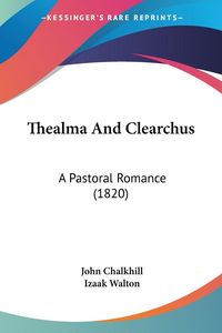 Produktbild: Thealma And Clearchus