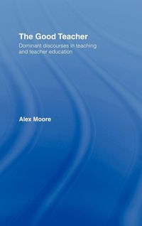 Produktbild: The Good Teacher