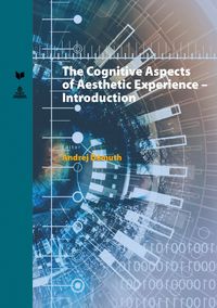 Produktbild: Cognitive Aspects of Aesthetic Experience &ndash; Introduction
