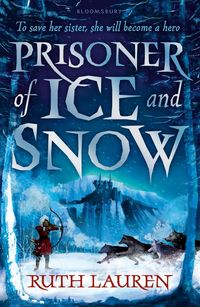 Produktbild: Prisoner of Ice and Snow