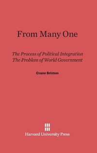 Produktbild: From Many One