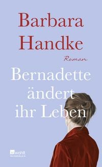 Produktbild: Bernadette &auml;ndert ihr Leben