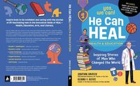 Produktbild: He Can Heal--Health and Education