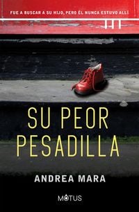 Produktbild: Su peor pesadilla