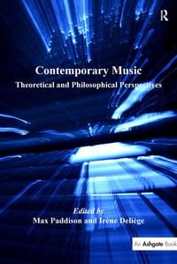 Produktbild: Contemporary Music