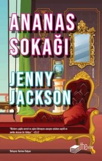 Produktbild: Ananas Sokagi