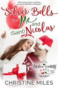 Produktbild: Silver Bells for Me and (Saint) Nicolas
