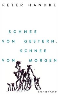 Produktbild: Schnee von gestern, Schnee von morgen