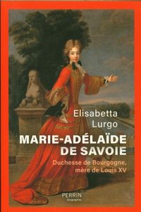 Produktbild: Marie-Ad&eacute;la&iuml;de de Savoie