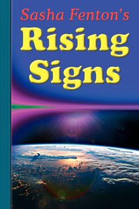 Produktbild: Sasha Fenton's Rising Signs
