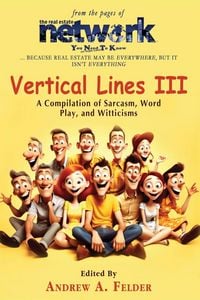 Produktbild: Vertical Lines III