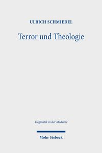 Produktbild: Terror und Theologie