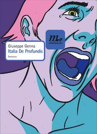 Produktbild: Italia De Profundis