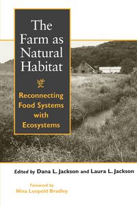 Produktbild: The Farm as Natural Habitat