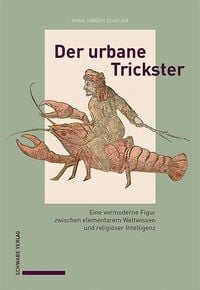 Produktbild: Der urbane Trickster