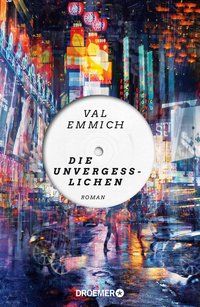 Produktbild: Die Unvergesslichen