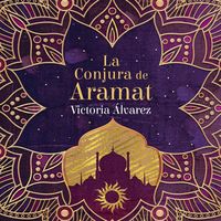 Produktbild: La conjura de Aramat