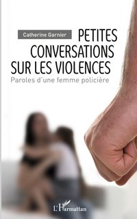 Produktbild: Petites conversations sur les violences