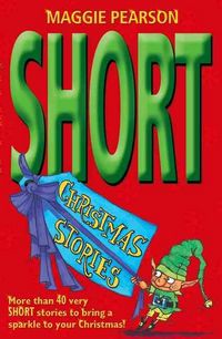 Produktbild: Pearson, M: Short Christmas Stories