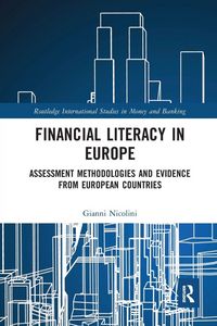 Produktbild: Financial Literacy in Europe