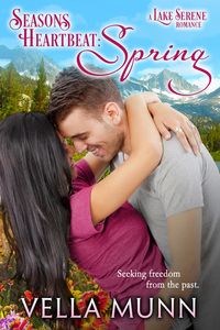 Produktbild: Seasons Heartbeat: Spring