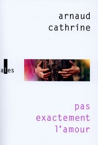 Produktbild: Pas exactement l'amour