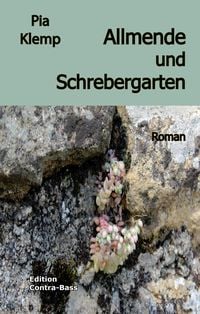 Produktbild: Allmende und Schrebergarten