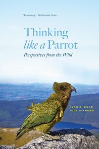 Produktbild: Thinking like a Parrot