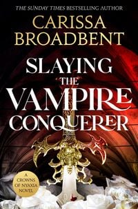Produktbild: Slaying the Vampire Conqueror