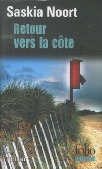 Produktbild: Retour vers la c&ocirc;te