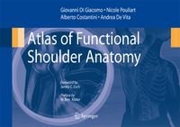 Produktbild: Atlas of Functional Shoulder Anatomy