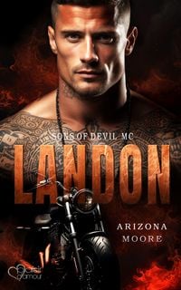 Produktbild Landon (Sons of Devil MC Teil 2)