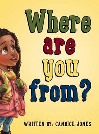 Produktbild: Where are you from?