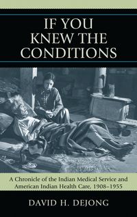 Produktbild: 'If You Knew the Conditions'